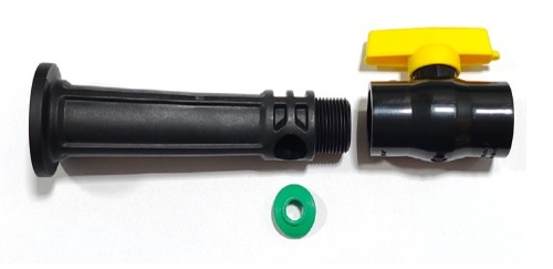 MGclean convencional