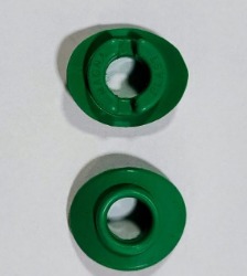 Vedação John Deere